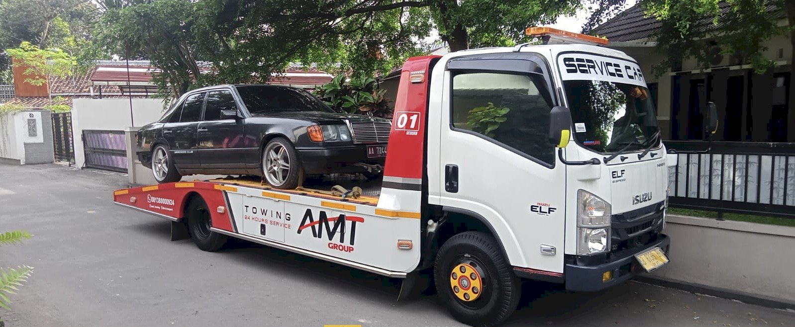 JASA KIRIM SOLO TUJUAN JAKARTA BANDUNG